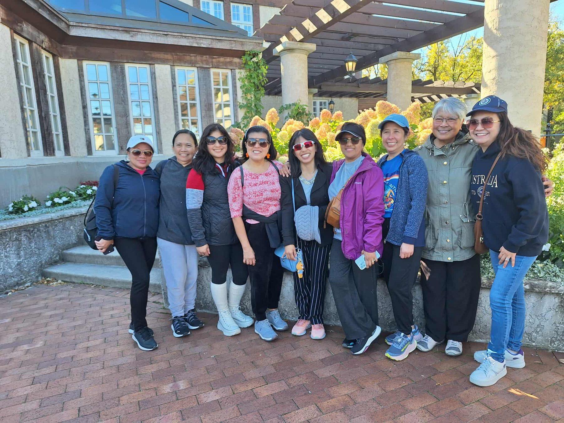 Ladies Group