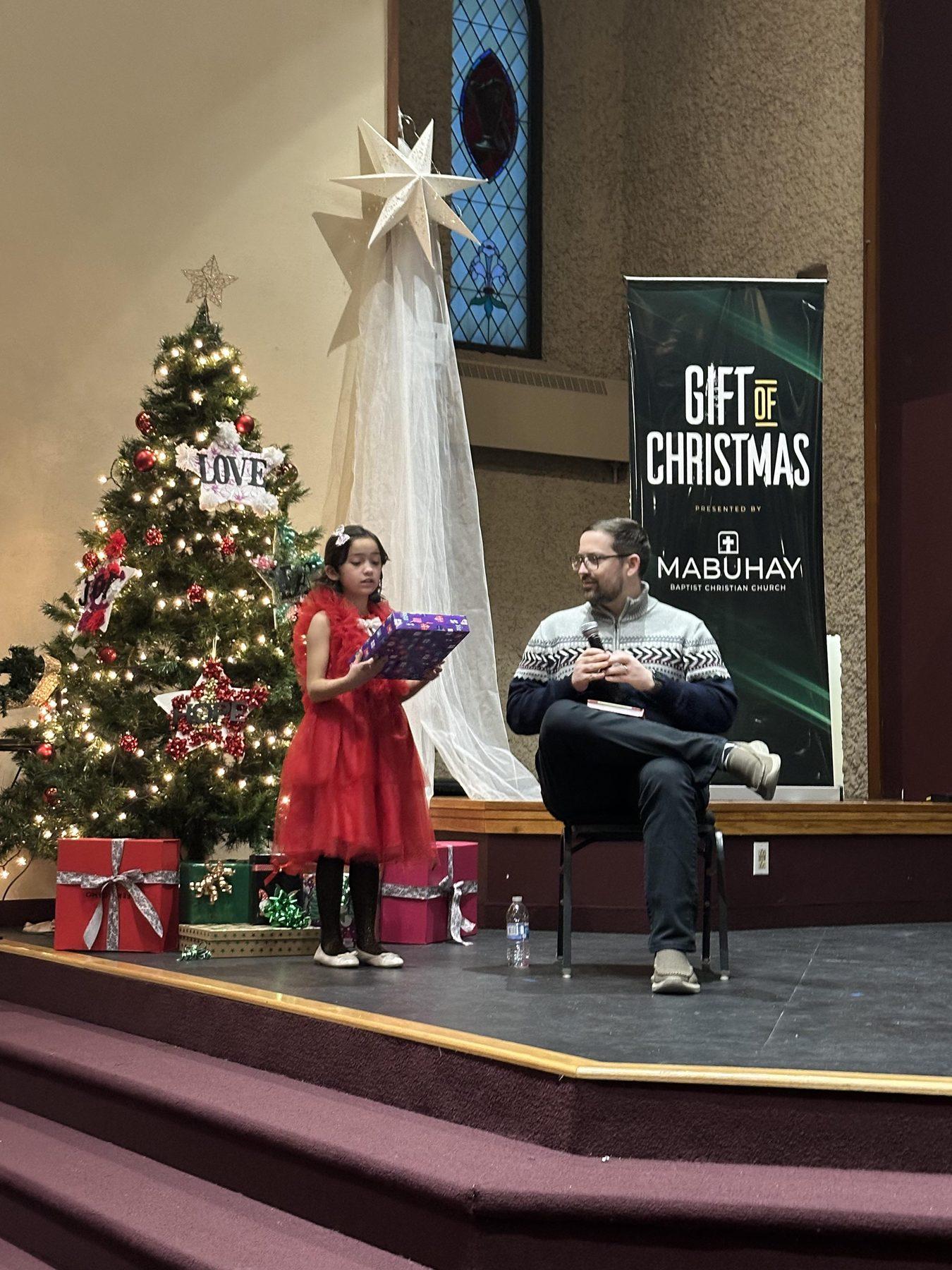 Christmas Cantata 2025