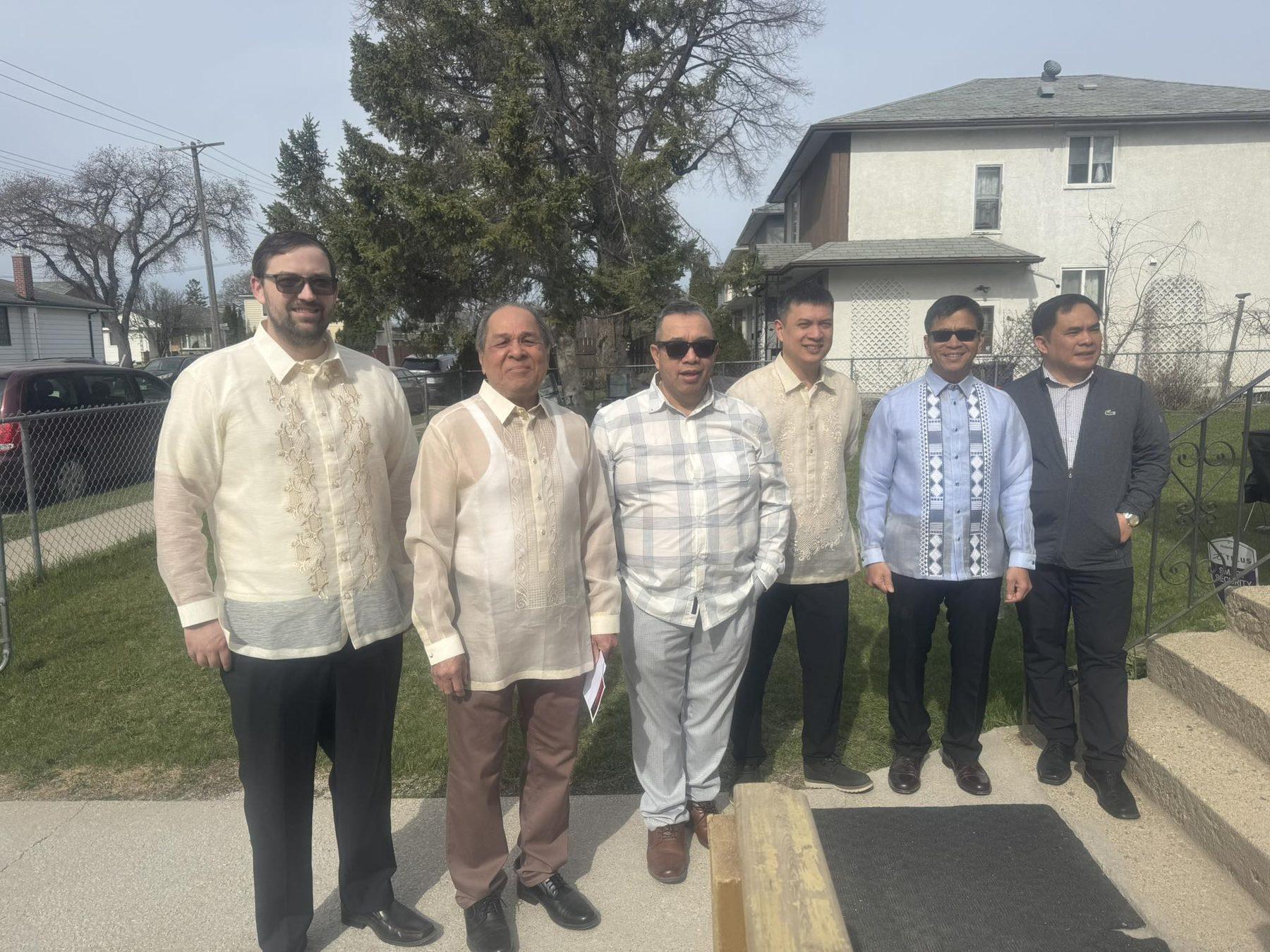 Men's Group