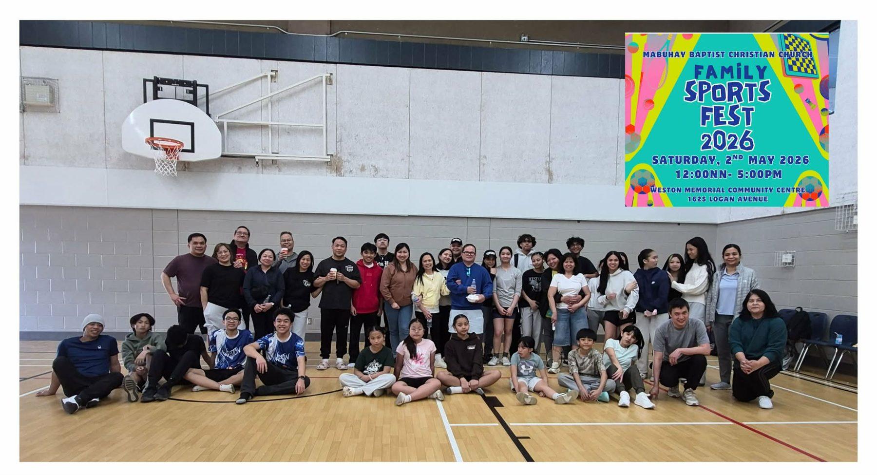 Sports Event