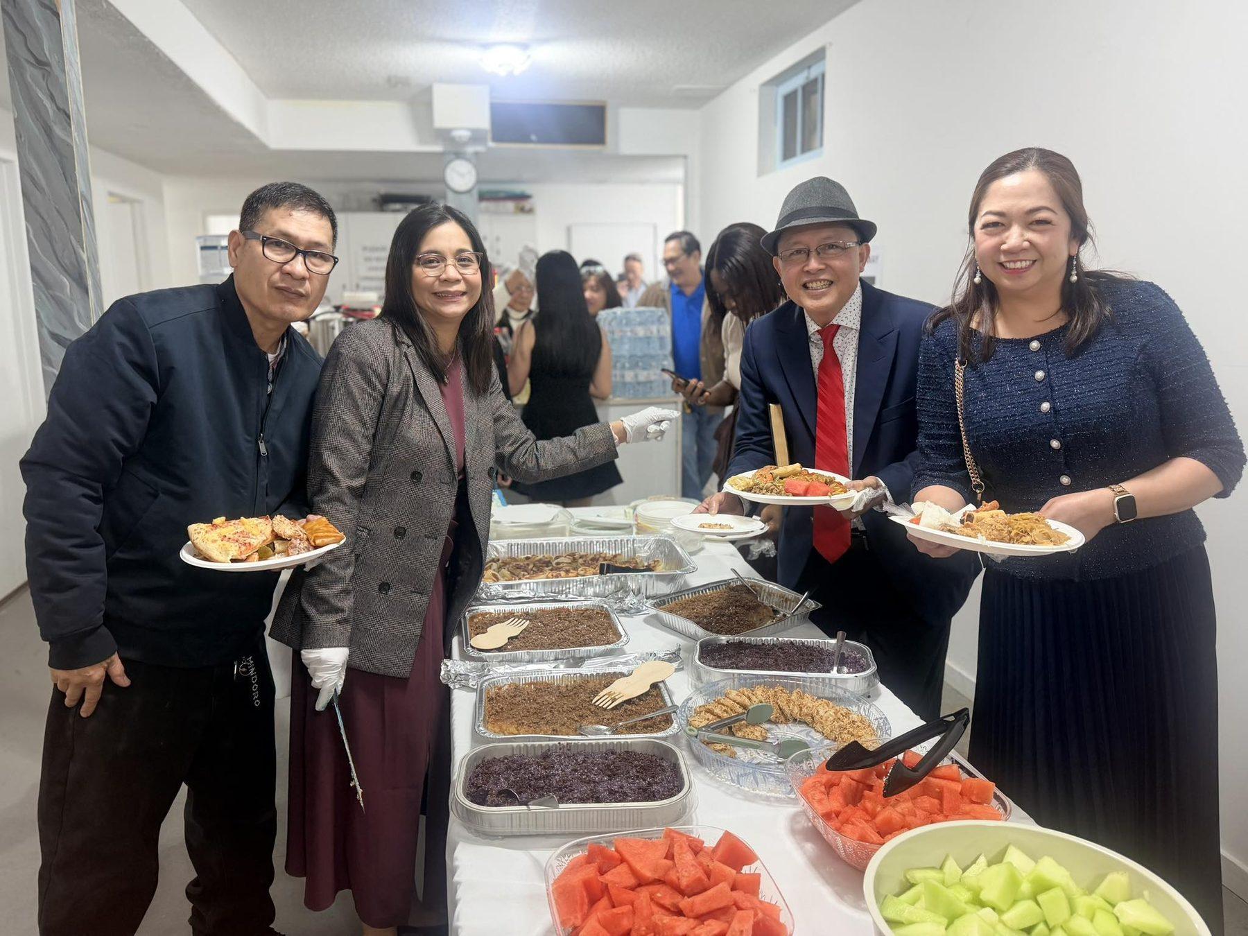 2026 Church Anniversary